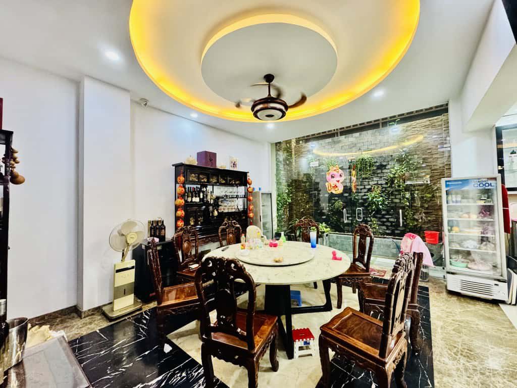 Bán nhà Bình Tân - Biệt thự Khu Tên Lửa - Giá chỉ nhỉnh 29 tỷ